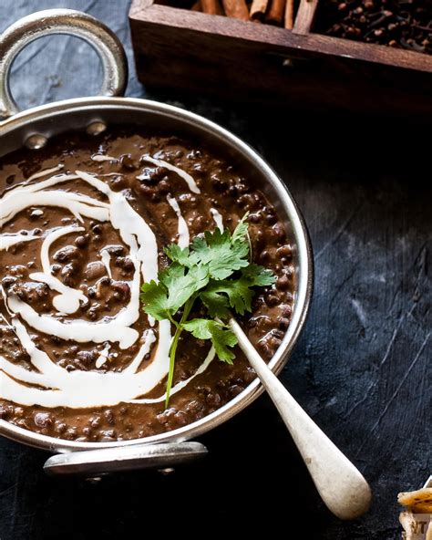 Restaurant Style Dal Makhani Recipe - Instant pot & Pressure cooker