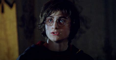 Daniel Radcliffe Recalls Challenges Of Filming Harry Potter And The Goblet Of Fire's Underwater ...
