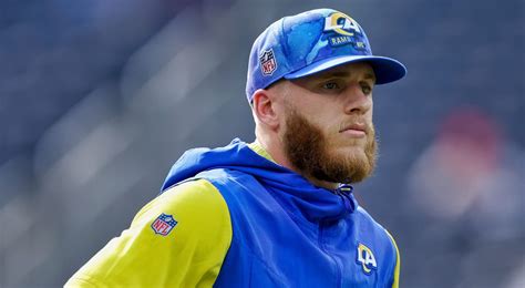 NFL Doc Provides Breakdown Of Cooper Kupp’s “Fishy” Injury