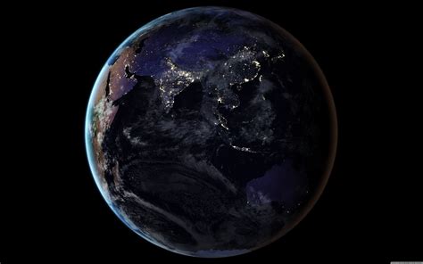 Earth Wallpaper 4k For Laptop - IMAGESEE