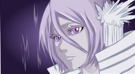 Rukia's Bankai by DE1CIDE on DeviantArt