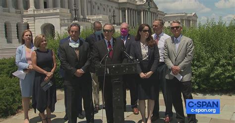 House Freedom Caucus Holds News Conference | C-SPAN.org