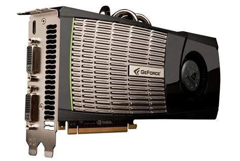 Nvidia GeForce GTX 480 Review: Fermi Arrives | TechSpot