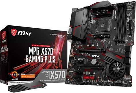 Top 10 Best Motherboard for Ryzen 7 3700x 2023 - Buying Guide