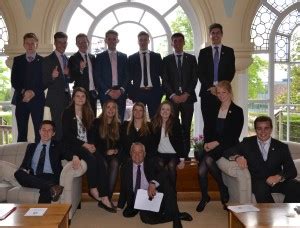 King’s College Taunton Pupils Complete Duke of Edinburgh Gold Awards