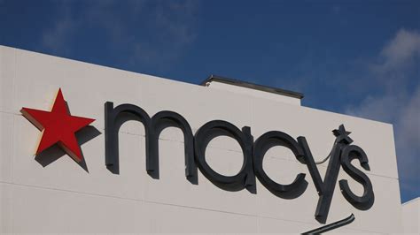 Macy's stores closing 2023: Liquidation sales to start in January