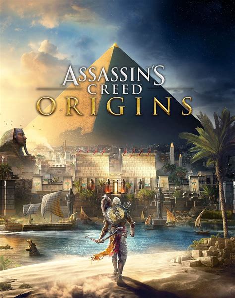 Le jeu Assassin's Creed Origins à 24,99 euros