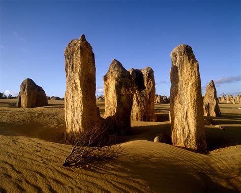 Nambung National Park (The Pinnacles) | Alle tips, reviews en reizen ...