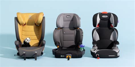 The 4 Best Booster Car Seats of 2024 | Reviews by Wirecutter