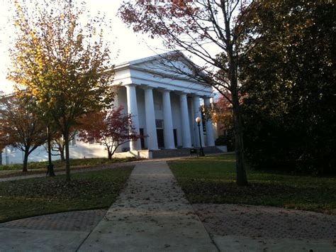 Chapel on the campus at the University of Georgia Georgia State University Campus, Univ Of ...