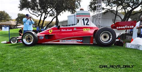 1975 Ferrari 312T