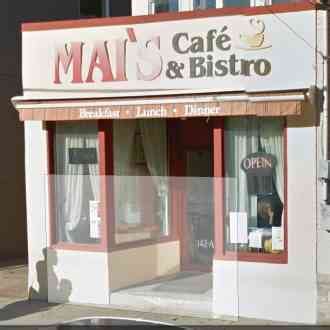 Mais Cafe and Bistro Restaurant - Best Food | Delivery | Menu | Coupons ...