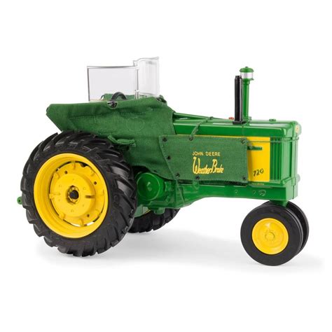 Pin on 1/16th Scale John Deere Farm Toys