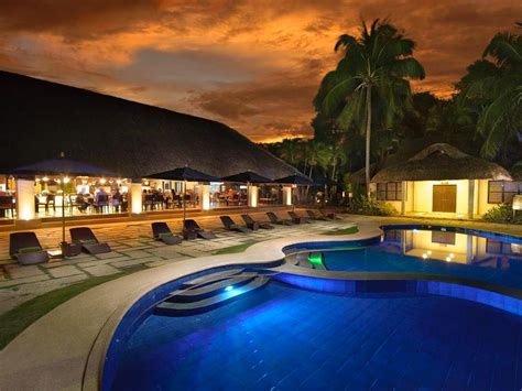 South Palms Resort Panglao Island | Info Bohol