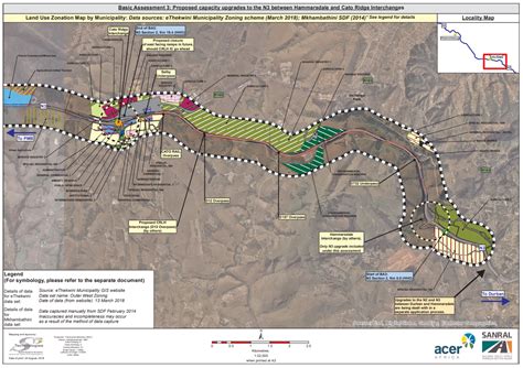 Project: N3 Upgrade: Hammarsdale to Cato Ridge - F2 | L2B