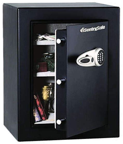 SentrySafe XX Large Security Safe with Electronic Lock and Interior Organizer - 4.25 Cu. FT ...