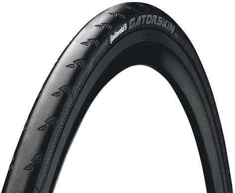 USED Gatorskin Tires Gatorskin - Black Edition 700 x 25 Folding DuraSk