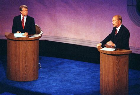 Kennedy and Nixon - Most memorable debate moments - Pictures - CBS News