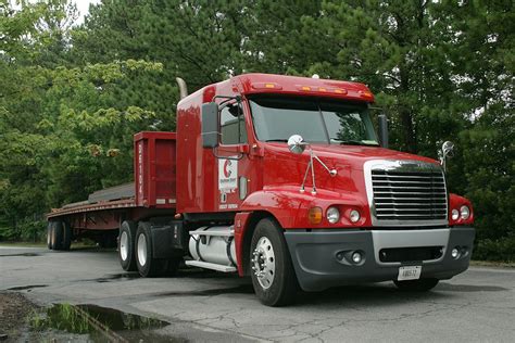 Freightliner Century Class - Wikipedia