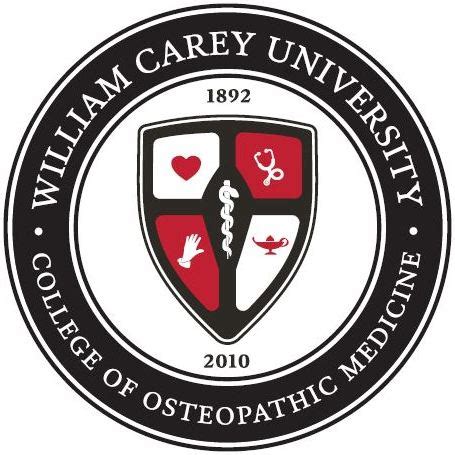 William Carey University College of Osteopathic Medicine | AACOM