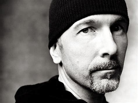 What lyrics has the Edge written for U2? - U2's Song Lyrics