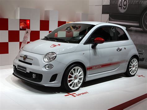 fiat abarth related images,start 0 - WeiLi Automotive Network