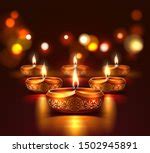 Photo of diwali candles | Free christmas images