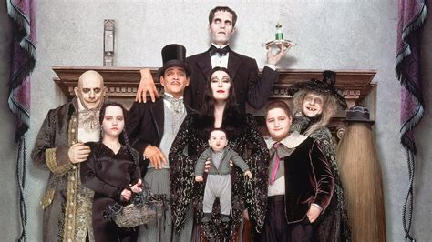 فيلم Addams Family Values 1993 مترجم اون لاين