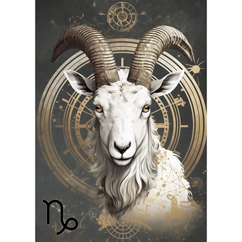 Zodiac Signs. Capricorn – Post Stone