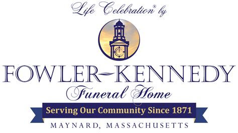 Obituaries - Fowler-Kennedy Funeral Home