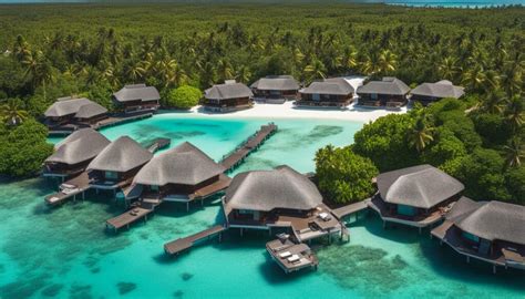 Best Resorts in the Maldives for Solo Travelers