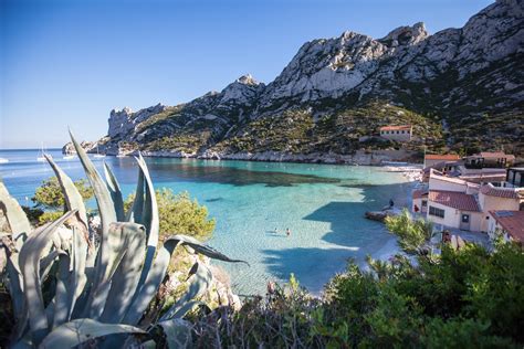 Les calanques de Marseille à Cassis en une journée : à ne pas manquer