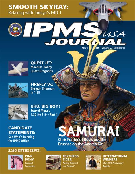 May/June | IPMS/USA Home Page