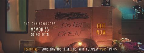 The Chainsmokers – “Memories…Do Not Open” (Album Review) – Amnplify