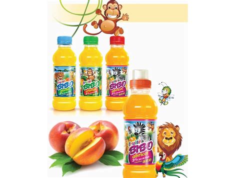 BIBO Non-Carbonated Soft Drinks with Sweetener - %3 Fruit Juice and ...