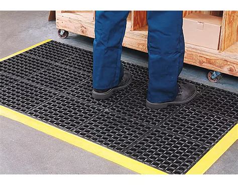 Drainage Mats in Stock - ULINE.ca - Uline