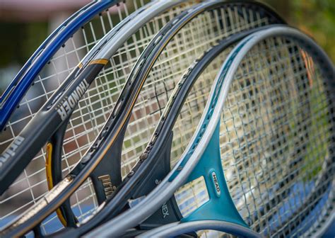 The Complete Guide To Choosing The Right Tennis Equipment – TennisGear