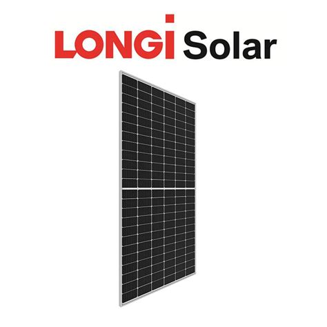 Longi Solar Panels: 2023 Expert Review