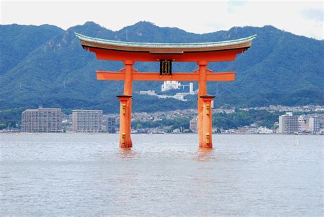 Itsukushima jinjya 21d 大鳥居.JPG | Itsukushima jinjya (shrine)… | Flickr