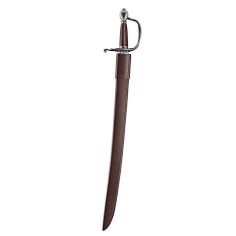 Sword Scabbard Pirates of the Caribbean 5 Adult Halloween Accessory - Walmart.com