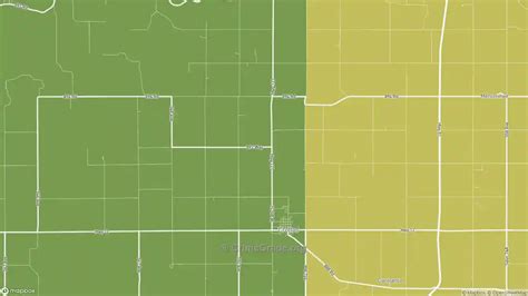 The Safest and Most Dangerous Places in Crofton, NE: Crime Maps and Statistics | CrimeGrade.org