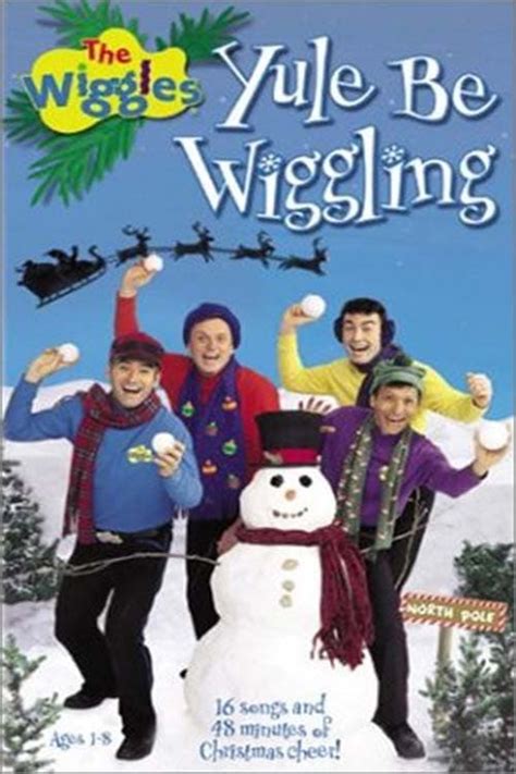 How to Watch The Wiggles: Yule Be Wiggling (2001) Streaming Online ...