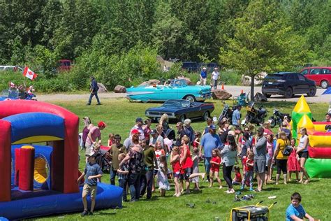 Callander’s FunFest returns to celebrate past, present and future - North Bay News