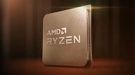 The AMD Ryzen 5000 Series - What You Need To Know | CCL