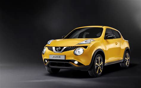 2015 Nissan Juke Wallpaper | HD Car Wallpapers | ID #4264