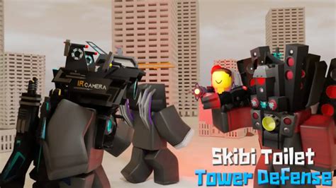 Skibi Toilet Tower Defense Codes (January 2024) - Pro Game Guides