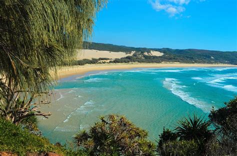 Fraser Island Facts & Information - Beautiful World Travel Guide