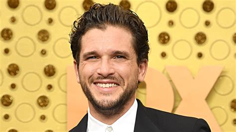 Watch Access Hollywood Interview: Kit Harington Glows At 2019 Emmys ...