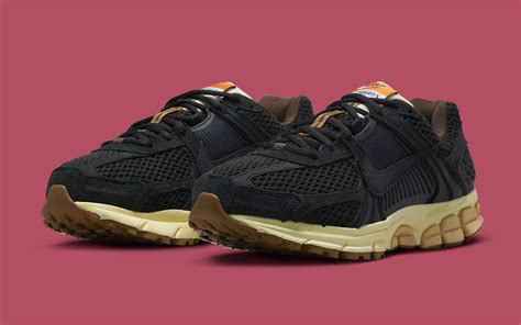 Where to Buy the Nike Zoom Vomero 5 "Black Sesame" | HOUSE OF HEAT