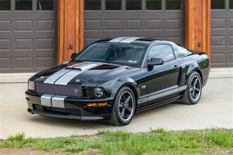 2007 Ford Mustang Shelby GT | Hemmings.com